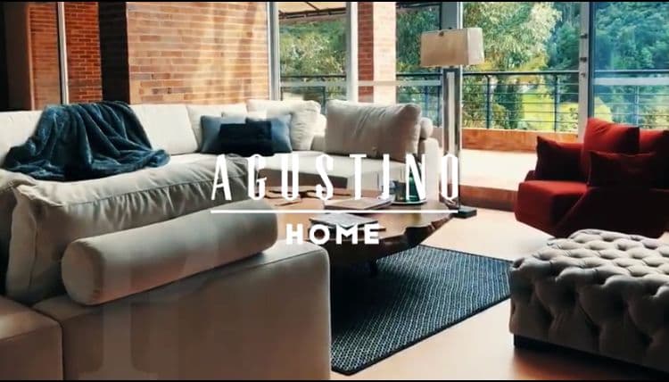 Gustavo Arce lanza nueva unidad de negocio: Agustino Home