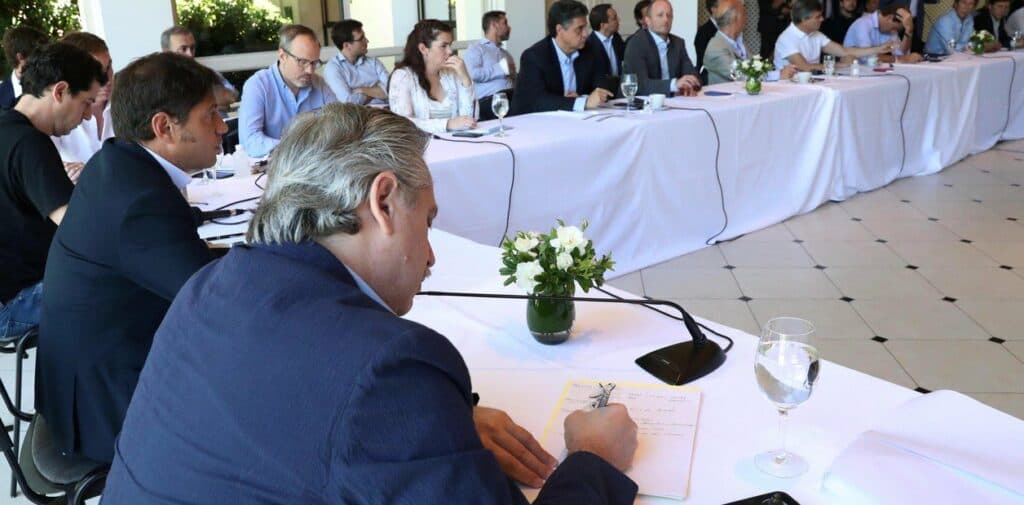 La vuelta de las cuasimonedas, un “apriete” de las provincias