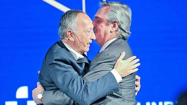 Salvataje a pymes: Alberto F. prepara créditos blandos para rescatar a la producción