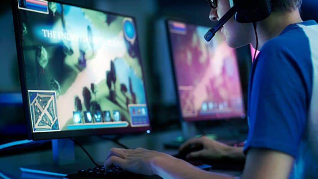 Cómo y por qué tu empresa tiene que subirse a los eSports