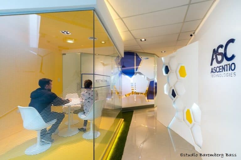 Ascentio Technologies pone el foco en el sector espacial de Latam