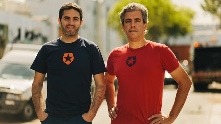 Nace un nuevo «unicornio» argentino