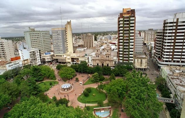 Ayres Desarrollos busca expandirse al interior del país
