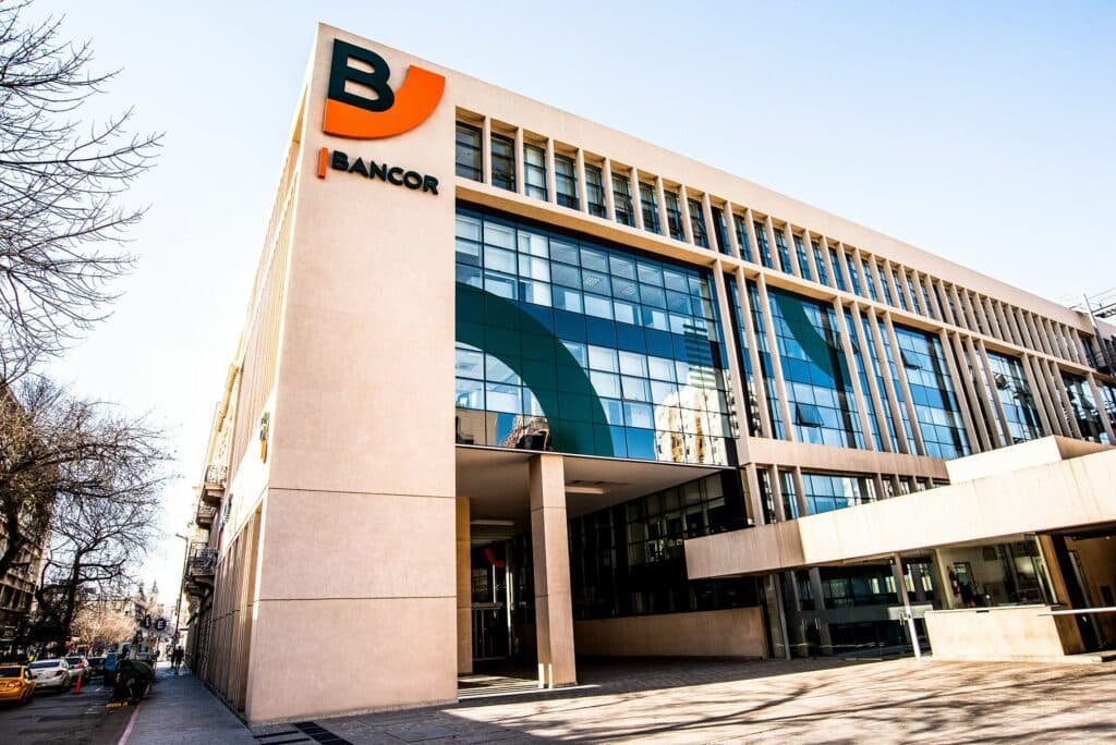En 2018 los préstamos de Bancor sostuvieron el mercado de créditos
