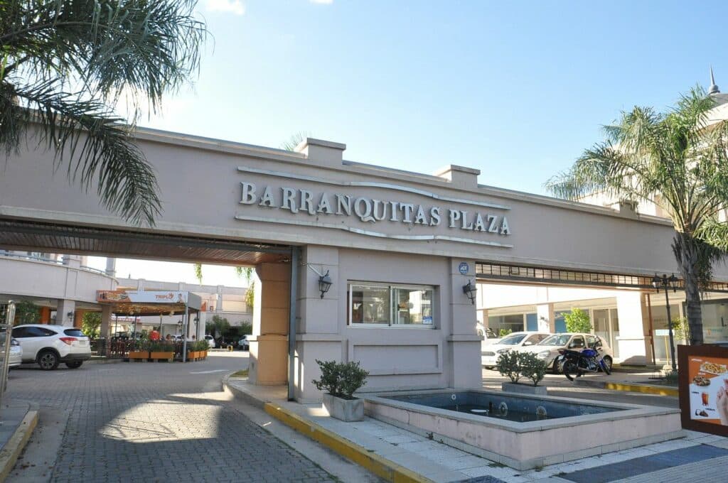 Punto a Punto estrena casa en Barranquitas Plaza