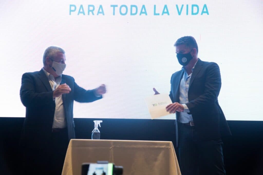 Belgrano, a fondo contra «Tienda 1905» (aducen perjuicios millonarios)
