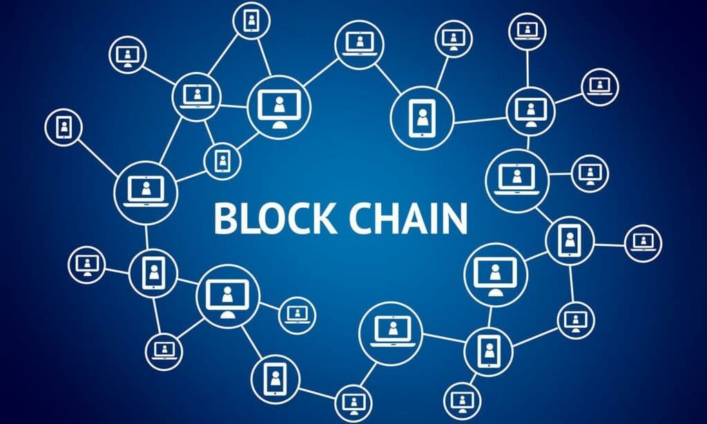 Red Link avanza en un proyecto con tecnología blockchain