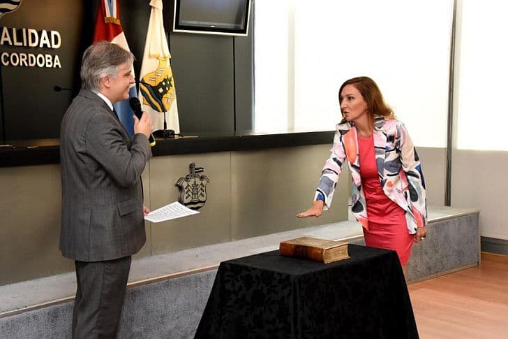 “No sé si sobraban empleados, pero con la estructura actual estamos bien”