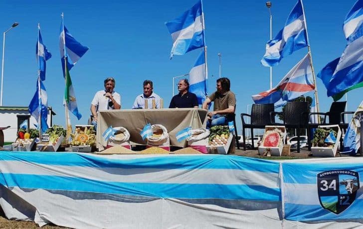 Qué marca el índice de actividad del mercado inmobiliario rural