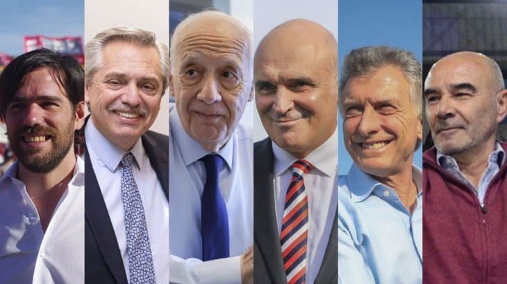 Comenzó la veda electoral: el país vota el domingo al próximo Presidente