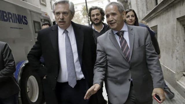 El titular de La Bancaria tendrá dos diputados nacionales desde diciembre