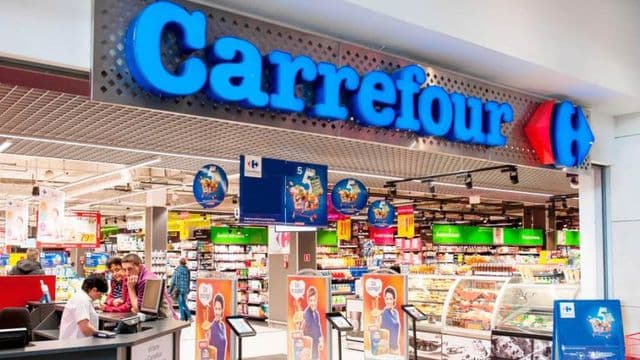 Un grupo de capitales canadienses quiere comprar Carrefour a nivel mundial