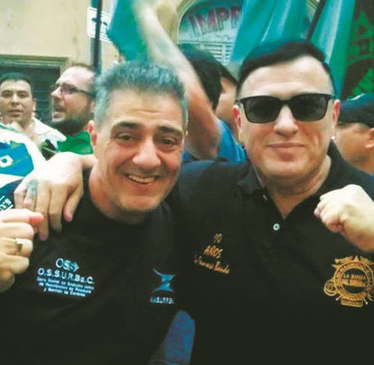 En marzo se definirá si Saillén y Catrambone recuperan la libertad