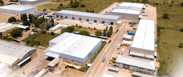 Grupo Consultores de Empresas va por una nueva sucursal en Córdoba