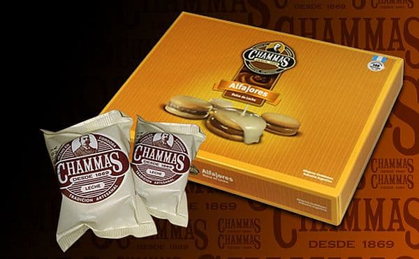 Chammas cumplió 150 años pero sigue su proceso de expansión