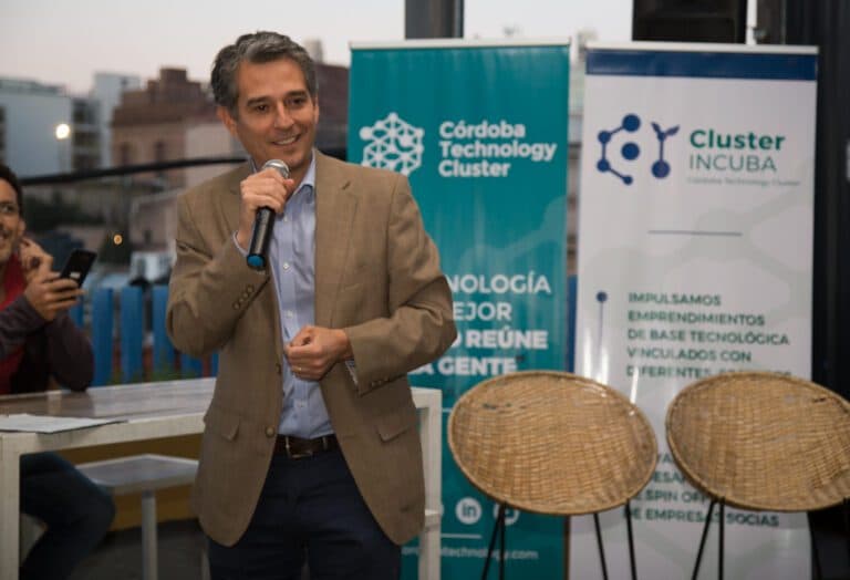 Cómo está el sector tecnológico de Córdoba, en 10 variables clave