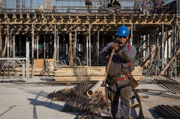 Actividad económica: acumula una suba de 10,4% en los primeros 10 meses del año