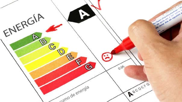 Consultores Pyme sale a medir la eficiencia energética de tu empresa