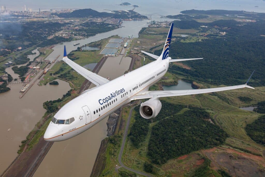 Copa Airlines celebra 12 años de operaciones en Córdoba