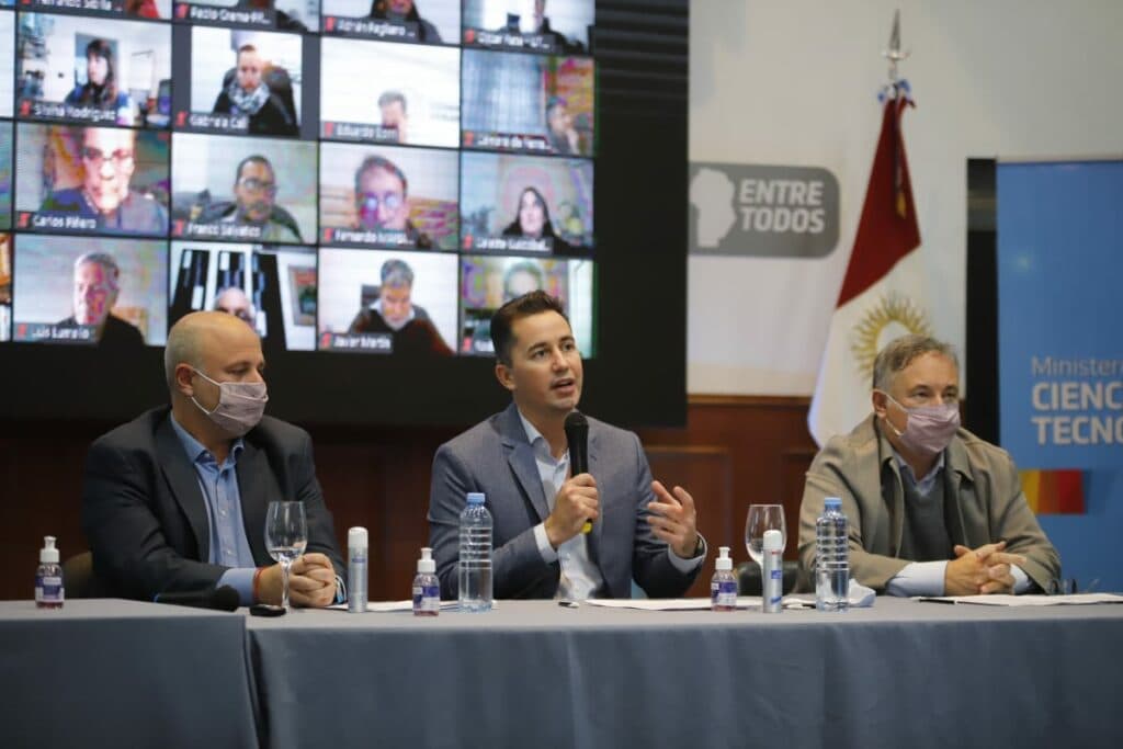Córdoba 4.0: el programa provincial para impulsar la digitalización de las Pymes