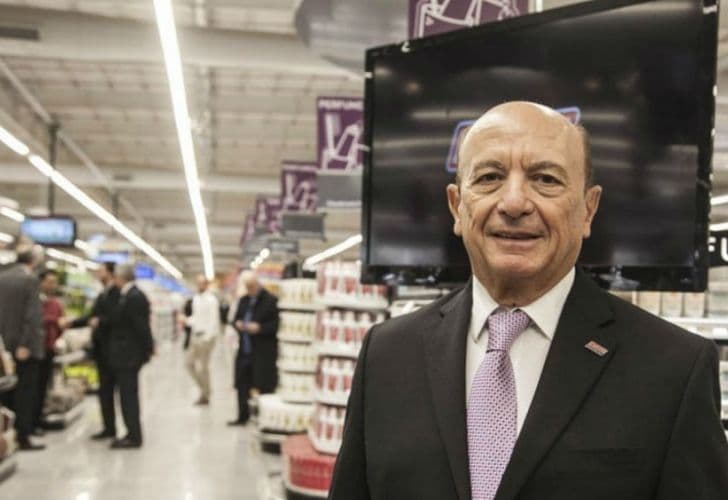 Coto: “todos estamos asustados porque el Estado está mal administrado”