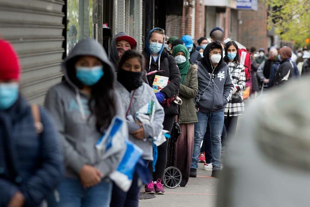 Empleo formal: los factores que impulsan la recuperación