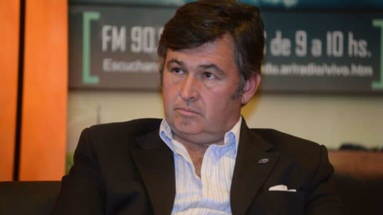 Pelegrina: «el aumento de las exportaciones de carne no debe traducirse en una suba al consumidor»