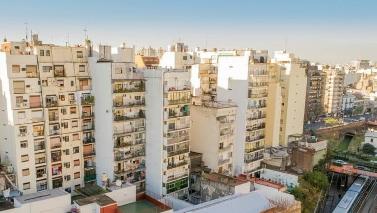 Alquileres en Córdoba: cuáles son los barrios más rentables de la ciudad