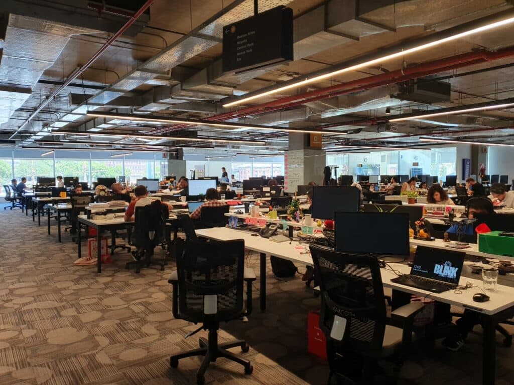 Despegar busca empleados: cómo postularse