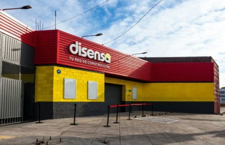 Disensa sigue su expansión: ya cuenta con 250 puntos de venta