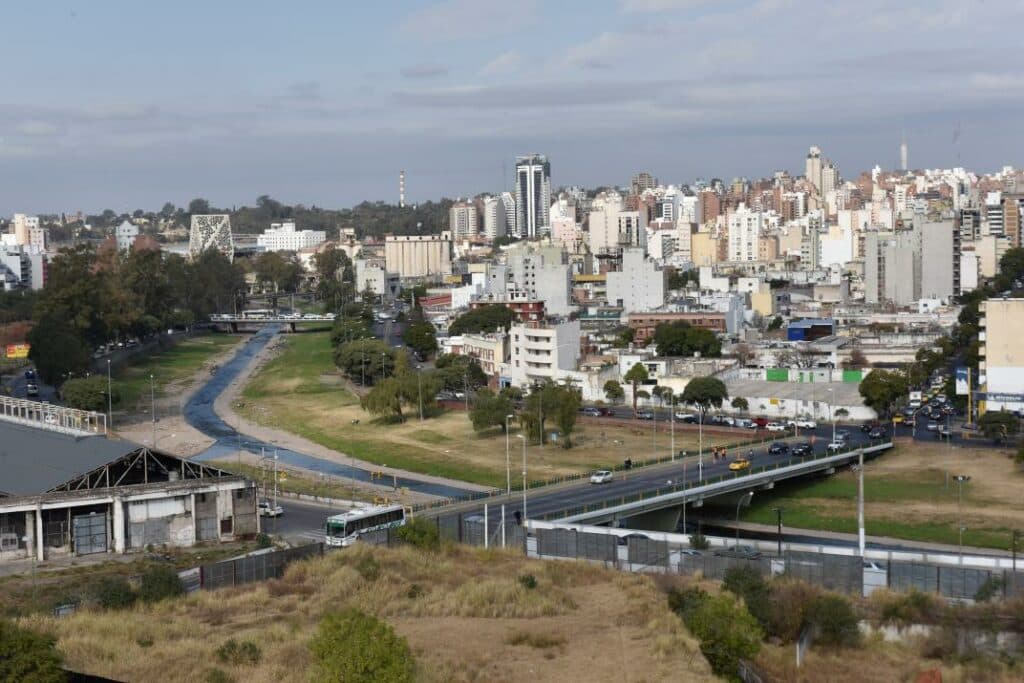 Cómo presentar propuestas para el desarrollo de Distrito Abasto
