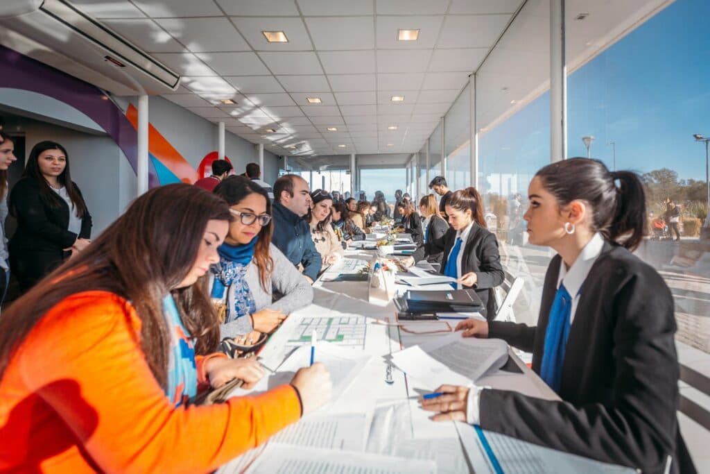 Grupo Proaco entregó 563 lotes en Docta (vendió el 100% de la segunda etapa)