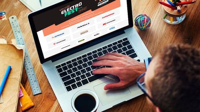 Arrancó la edición del nuevo ElectroFest