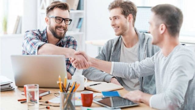 Por qué los emprendedores dejaron de sostener el empleo