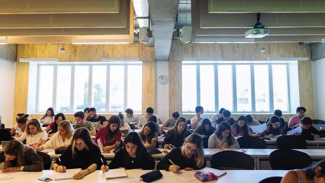 El Inet lanza becas de código abierto para estudiantes y egresados de escuelas técnicas