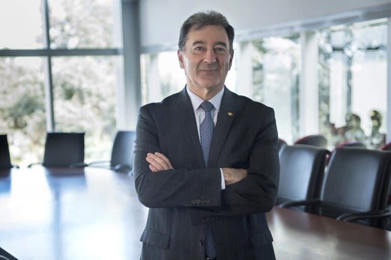 Para el CEO de Toyota, el 2021 tendrá una producción histórica y aumento en las exportaciones