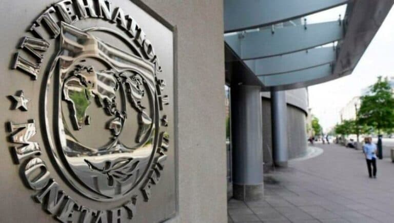 Qué dice la auditoría del FMI sobre el préstamo que dio a Argentina en 2018