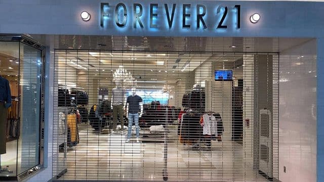 Forever 21 llega a la Argentina