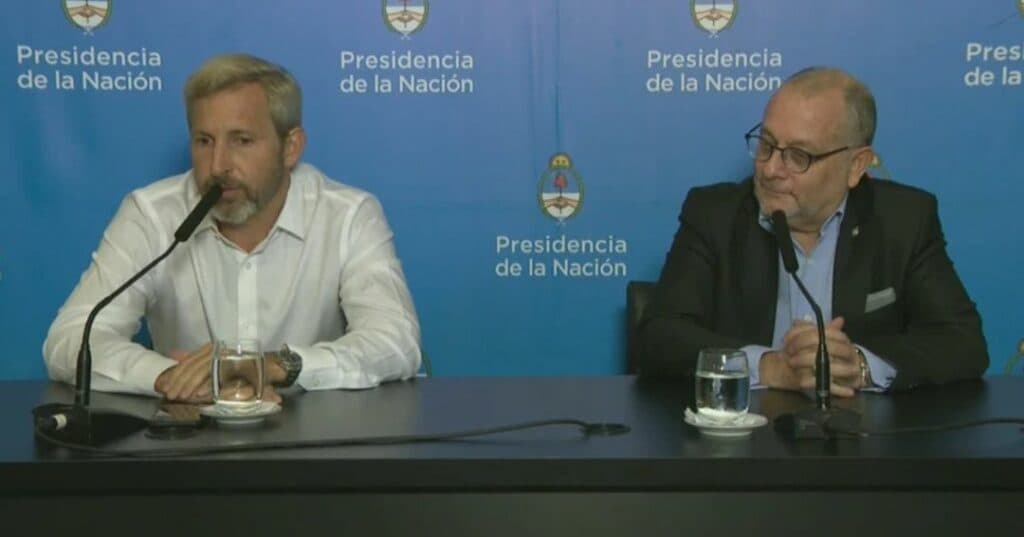 El Gobierno analiza intervenir las cuentas de PDVSA en la Argentina