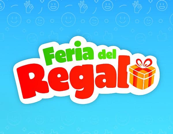 Llega “Feria del Regalo”, en el mejor momento para las compras de fin de año