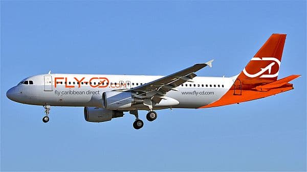 Cómo es el plan de Fly Caribbean para unir Córdoba con el Caribe