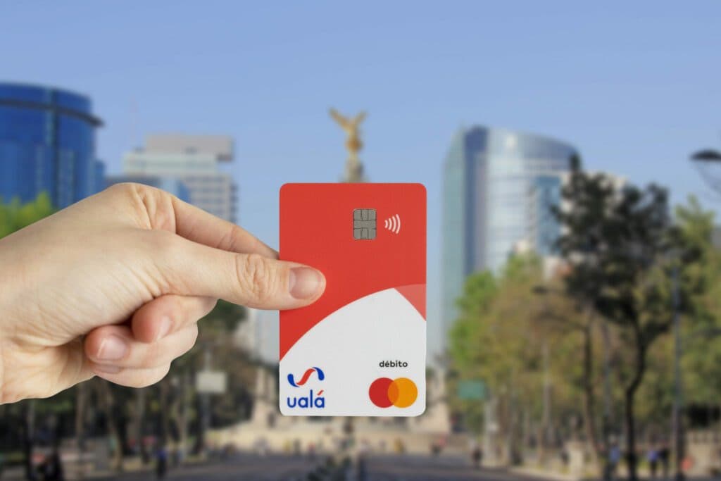 Ualá compró banco y refuerza su posición en México