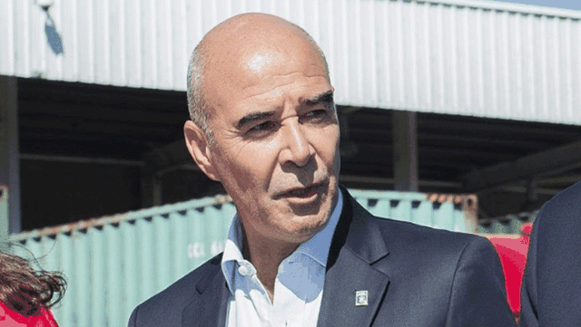 Renunció el vicepresidente del Banco Nación