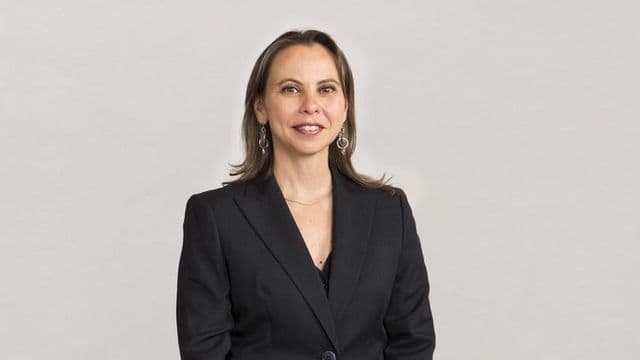 Confirman a una nueva CFO en Holcim Argentina