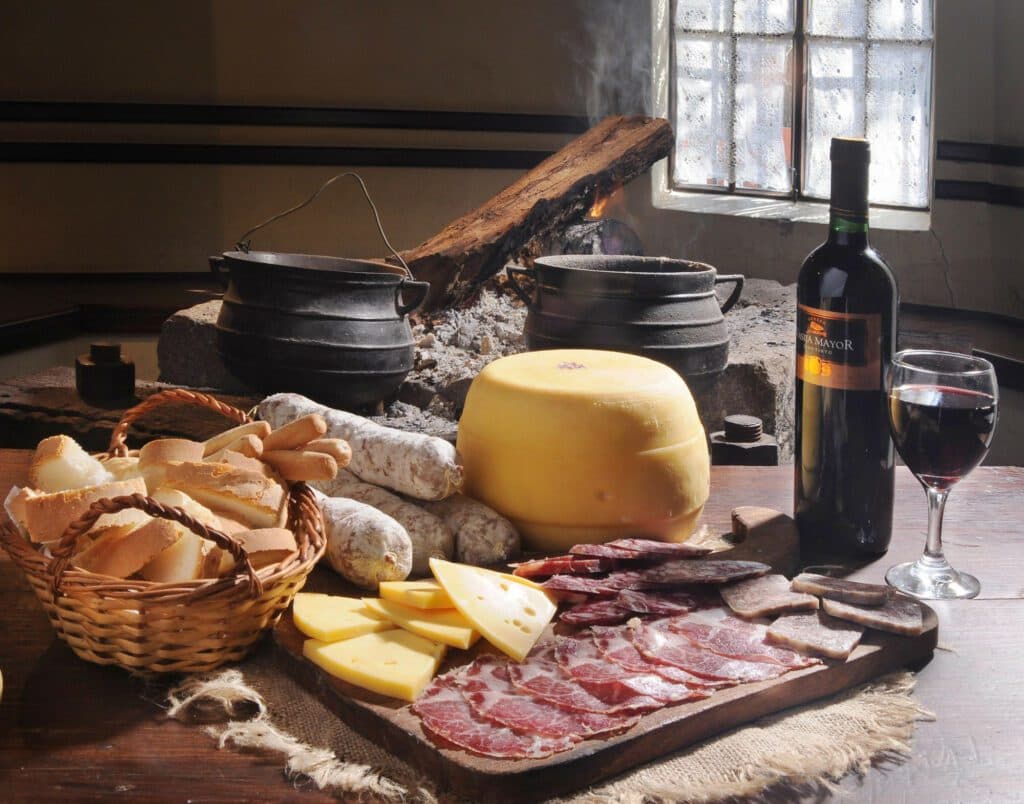 Cómo es el ´Clúster Gourmet´ que se anunció para Córdoba