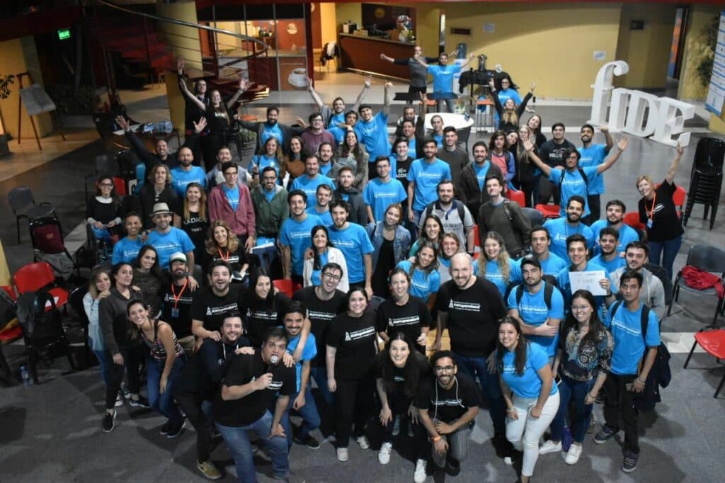 Startup Weekend Córdoba: quiénes fueron los ganadores