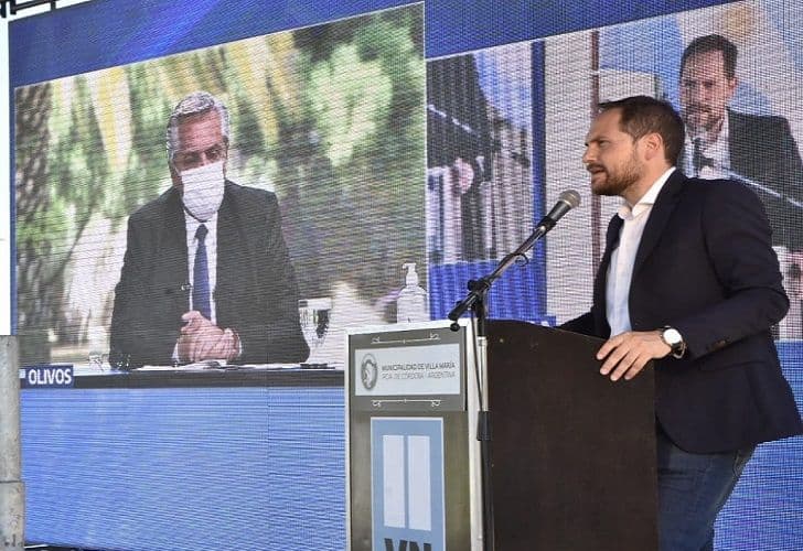 Córdoba en off: los datos políticos del fin de semana