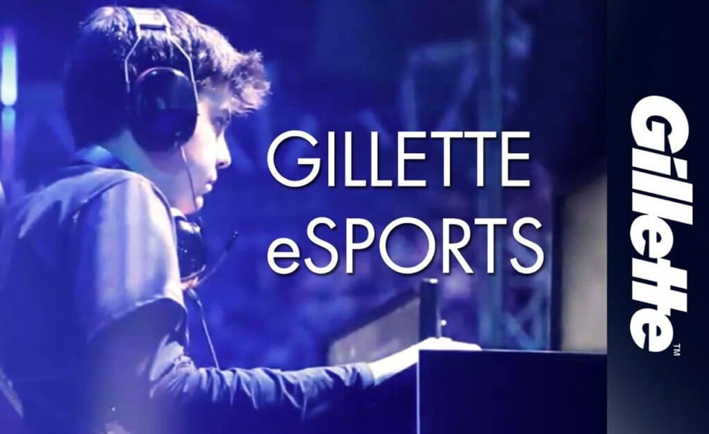Roll juega su partido en la creciente industria de los e-Sports