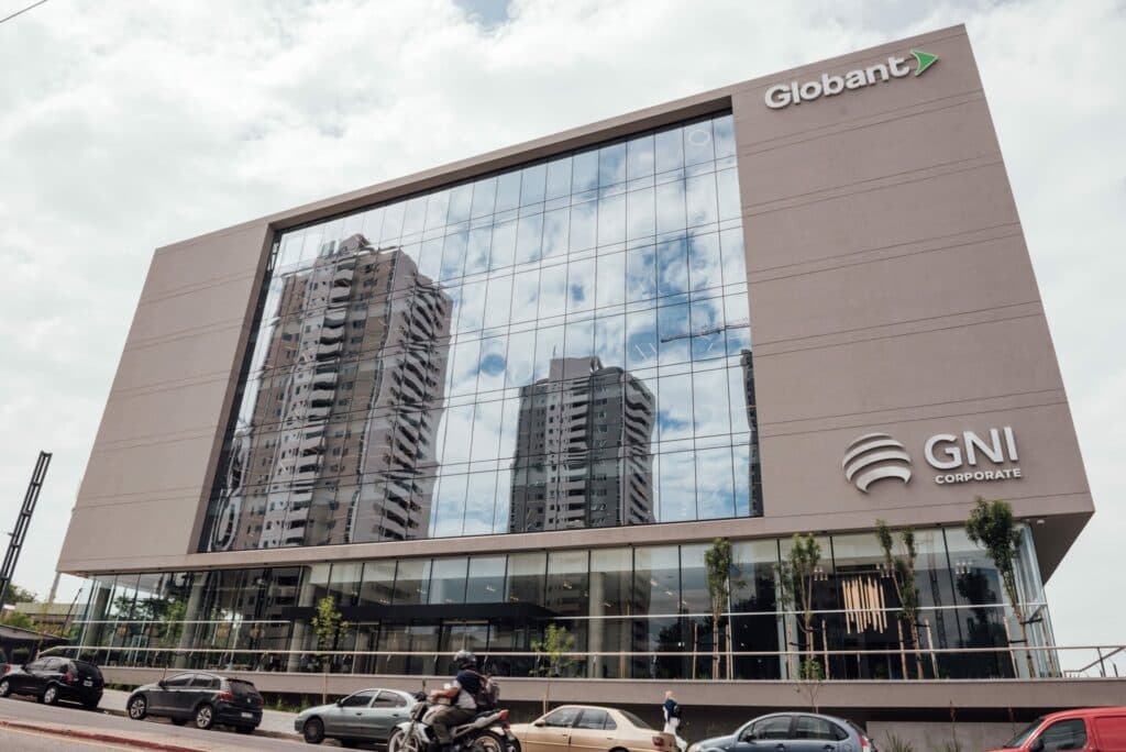 Se desploman las acciones de uno de los principales unicornios de la Argentina
