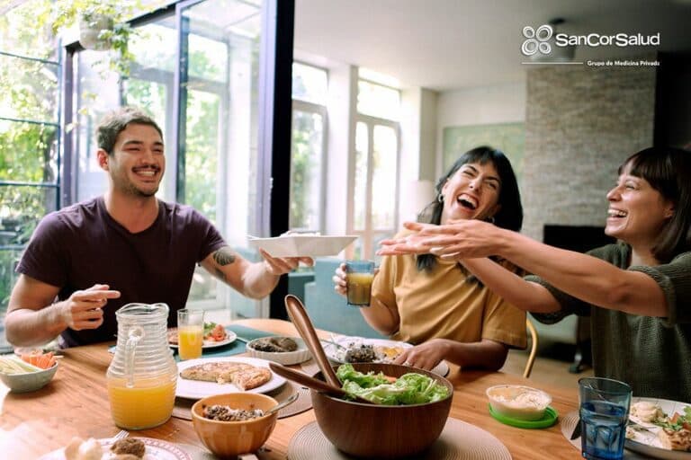 Grupo SanCor Salud va por los 750.000 afiliados (en cuatro años)